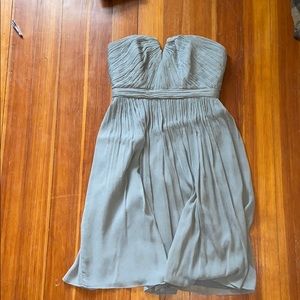 Jcrew Cocktail Dress
